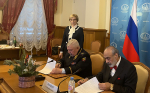Между МАРА и Общероссийской общественной организацией ветеранов органов внутренних дел подписано Соглашения о сотрудничестве