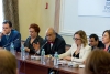 В Москве прошел учредительный съезд Союза молодых адвокатов России