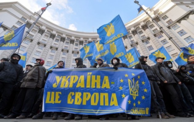 На Украине готовится масштабное «дело политологов»