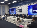 В ИТАР-ТАСС обсудили проблемы Крымской весны