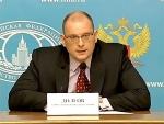 Константин Долгов: У РФ есть данные, что к россиянам в тюрьмах Украины применяют пытки