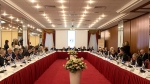 Г.Б. Мирзоев принял участие в международной конференции юристов стран Черноморско-Каспийского региона