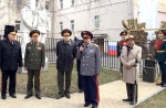 В Москве состоялось памятное мероприятие в честь встречи советских и американских войск на Эльбе