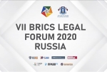 Президент МАРА Г.Б. Мирзоев принял участие в работе VII Юридического форума стран БРИКС