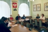Состоялось заседание Правления Международной ассоциации русскоязычных адвокатов