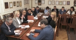Состоялось расширенное заседание Президиума Международной ассоциации русскоязычных адвокато