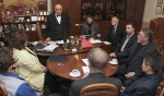 Члены Президиума МАРА обсудили вопросы оплаты юридической помощи, оказываемой иностранными адвокатами гражданам РФ, выезжающим за рубеж