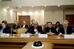 Президент МАРА Г.Б. Мирзоев принял участие в совещании в МИД РФ