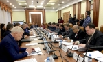 Г.Б. Мирзоев выступил в Совете Федерации на заседании круглого стола по  защите прав и законных интересов российских граждан за рубежом