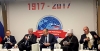 В Москве проходит Всемирная конференция "Столетие Русской революции: единение ради будущего