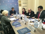 В Ассоциации юристов России обсудили проблемы юридического образования