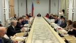 Президент МАРА Г.Б. Мирзоев выступил на совещании в Совете при Президенте РФ по развитию гражданского общества и правам человека