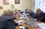 Г.Б. Мирзоев выступил на совещании в МИД России