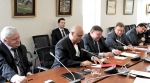 В Федеральной палате адвокатов РФ состоялась встреча с представителями Международной ассоциации русскоязычных адвокатов (МАРА)