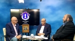 Президент МАРА Г.Б. Мирзоев в эфире «Радонеж ТВ»
