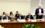Г.Б. Мирзоев принял участие во Второй церемонии награждения лауреатов Национальной премии по литературе в области права