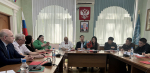Делегация судей Высшего Народного Суда провинции Гуйчжоу (КНР) посетила Международную ассоциацию русскоязычных адвокатов и ГРА