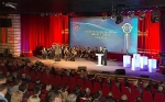 В Москве прошла церемония вручения премии «Юрист года – 2018»