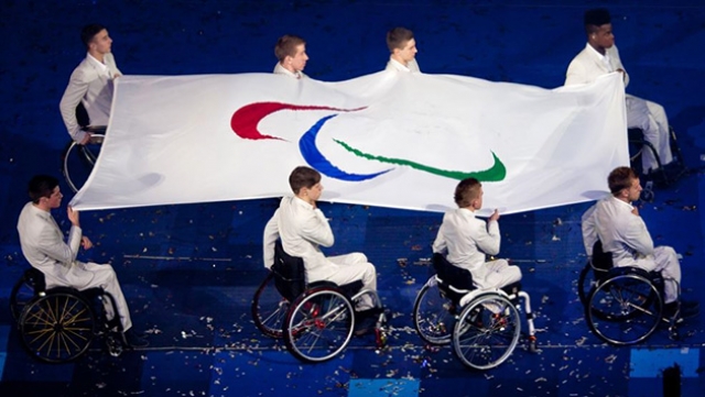 МАРА осудила решение Международного паралимпийского комитета