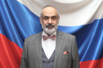 Г.Б. Мирзоев награждён Дипломом «Трудовая доблесть России»