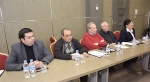 Состоялась рабочая встреча Совета национальных меньшинств при Народном Защитнике Грузии
