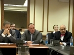 Президент МАРА Г.Б. Мирзоев принял участие в заседании Московского клуба юристов