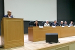Президент МАРА Г.Б. Мирзоев выступил на Международной научно-практической конференции «Российский нотариат: 25 лет на службе государству и обществу»