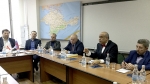 Состоялось заседание Рабочей группы при Постпредстве Республики Крым при Президенте РФ