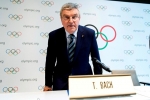 Заявление МАРА по поводу решения МОК об отстранении России от участия в Олимпиаде
