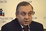 Круглый стол "Антироссийские санкции. Прецедент Крыма"